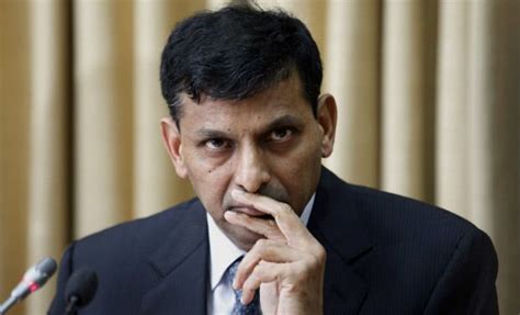 Saving Crony Capitalists From Raghuram Rajan