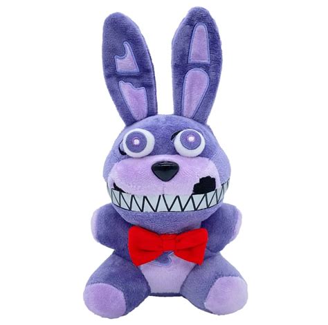 FNAF Plush Guide - FNAF Insider