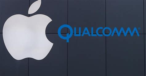 Apple Says iPhone Ban In China Would Force It To Settle With Qualcomm ...