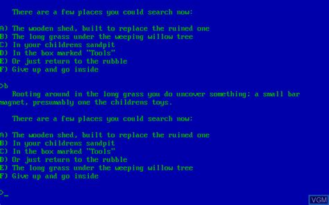 Image result for Knowledge Adventure MS-DOS Game