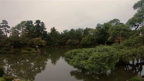 Kenrokuen Garden Katsurazaka Gate Fees and Hotel - Best Time to Japan