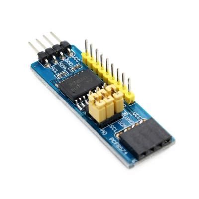 Image result for I2C Driver Module