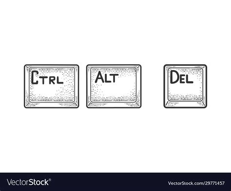 control alt delete quotes