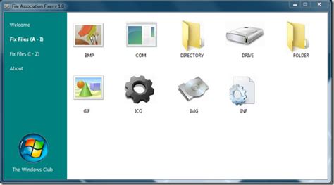 Image result for What Is File Association