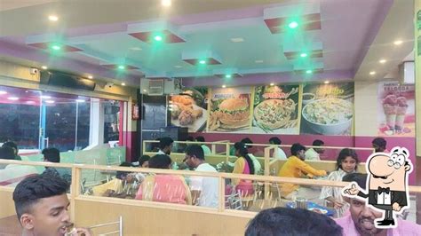 Jamals Fried Chicken & Bakers, Chennai - Restaurant menu, prices and ...