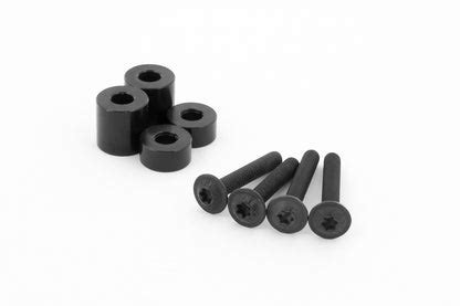 Spares, Parts and Accessories BMW CE 04 adapter set for hand guards and ...