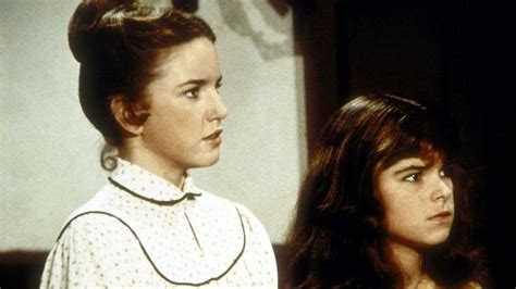 Sylvia (1) - Little House on the Prairie 7x17 | TVmaze