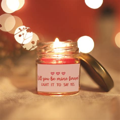 Will You Be Mine Forever? – The Perfect Proposal Gift for Your Partner ...