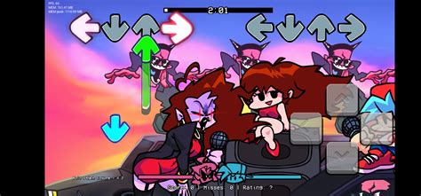 Image result for FNF Psyche Engine Android