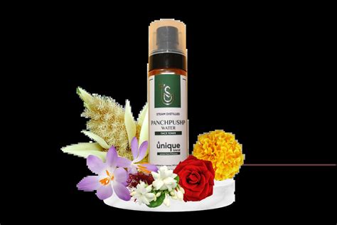 Shemade: Fragrances and Natural Skincare