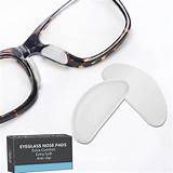 Eyeglass Nose Pads, Adhesive Anti-Slip Nose Pads, India | Ubuy