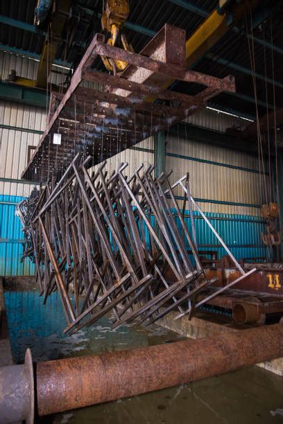 Image result for Galvanizing Process Metal