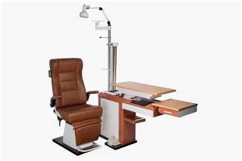 REFRACTION AIDS - Optikam Pad Importer from Anand