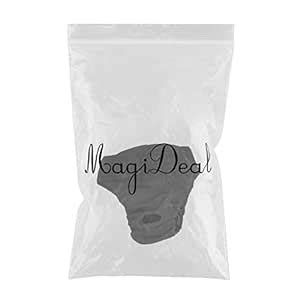 Buy CALANDIS Pet Dog Safe Physical Pant Female Dog Sanitary Nappy ...