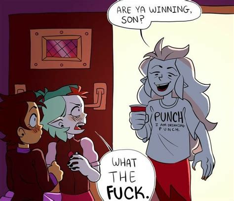 The Owl House | Owl house, Owl, Owl family