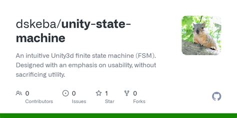 Unity Fsm 的图像结果