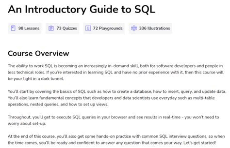Image result for SQL Video Lecture