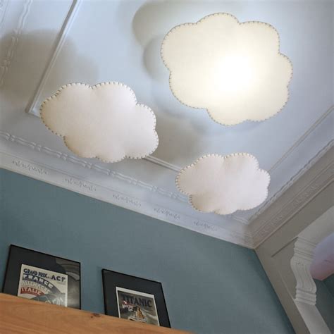 Buy Cloud Ceiling Light Online In India - Etsy India