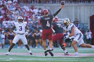 Cougar football awards: Best performers in the Crimson and Gray – The ...