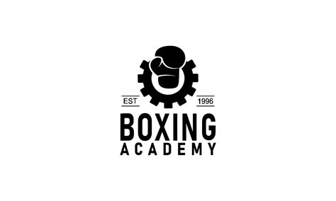 Custom Boxing Logo 的图像结果