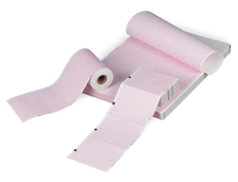 Image result for ECG Graph Paper