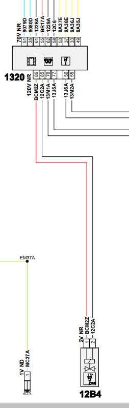 PEUGEOT BOXER III - Repair of the AdBlue tank PEUGEOT BOXER III ...