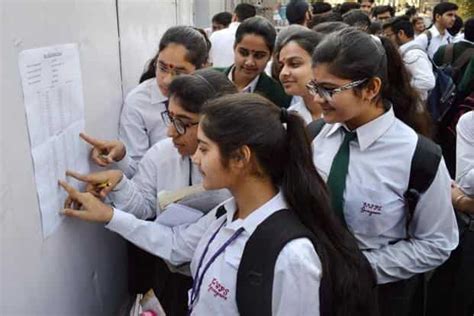 No decision yet on compensating students for "error" in class X English ...