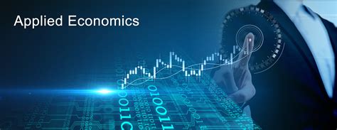 Applied Economics