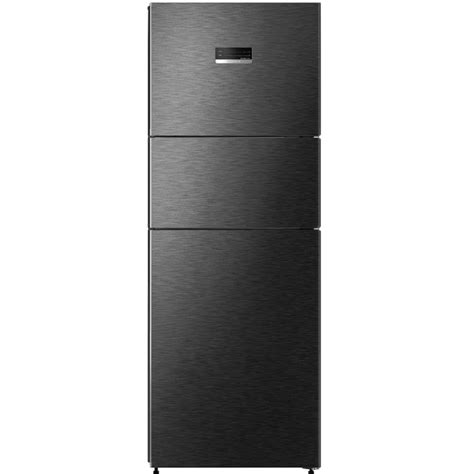 Bosch 364L Inverter Frost Free Triple Door Fridge (CMC36K05NI) – Ankur ...