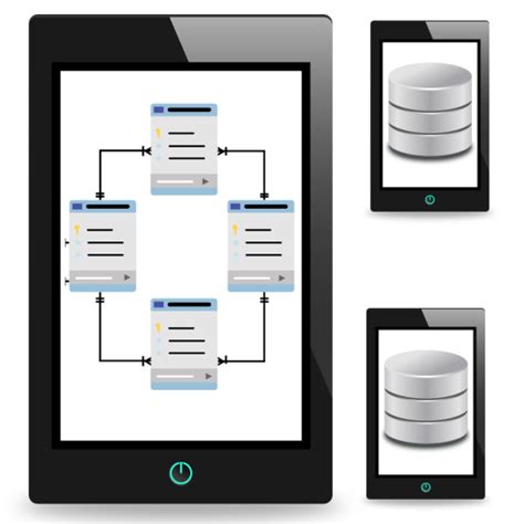DB App Generator - App on Amazon Appstore