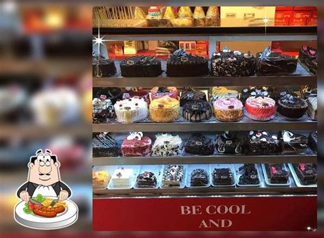 kabhi B Bakery - Vaishali Cinema Road(Nadiad), Nadiad - Restaurant menu ...