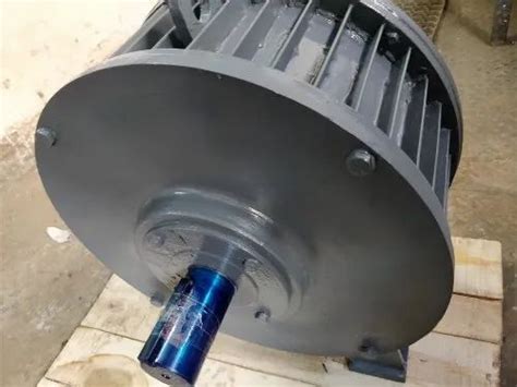 Permanent Magnet Alternator - Low Speed Permanent Magnet Alternator ...