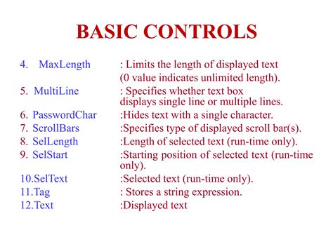 What Is Image Control as Used in Visual Basic 的图像结果