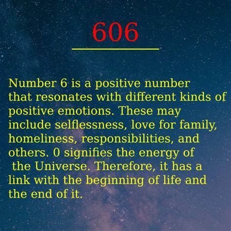 Angel Number 606 Meaning: Change Your Mindset - SunSigns.Org