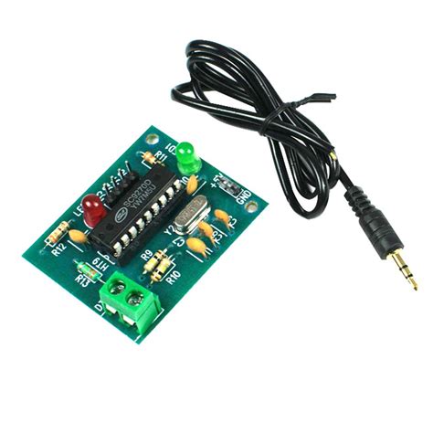 Buy SC9270 DTMF Tone Decoder Module- Control with Mobile Phone at ...