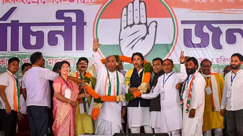 West Bengal elections: Prohibitory orders imposed in Cooch Behar as ...