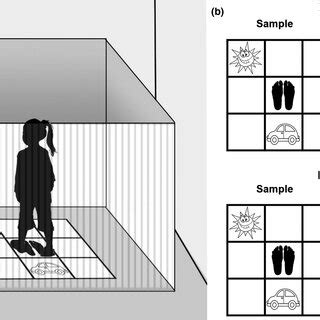 Image result for Spatial Memory Test