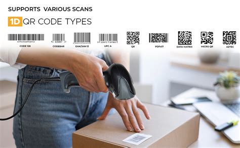 Lapcare 1D Wired USB Optical Laser High Speed 1D Barcode Scanner Reader ...