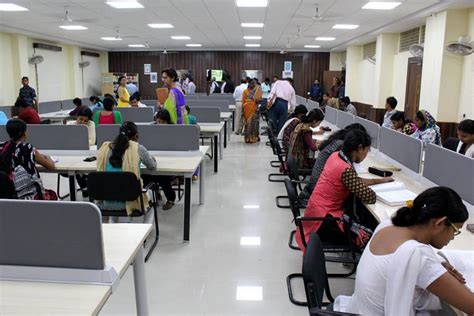 Central Library - The University of Burdwan