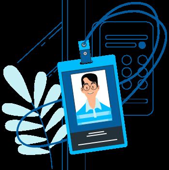 An Exclusive ID Card Design Company in Chennai | BA Technology