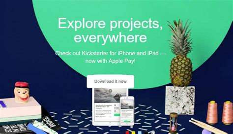 7 Kickstarter projects we can’t wait to get our hands on