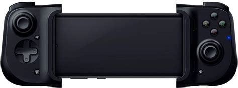 Amazon.in: Buy Razer Kishi Universal Gaming Controller for Android with ...