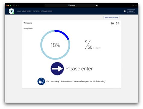Human Counting Python 的图像结果