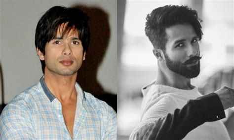 These Actors Have Aced The Beard Game - Entertainment