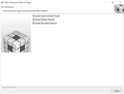 Image result for How to Install Code Composer Studio