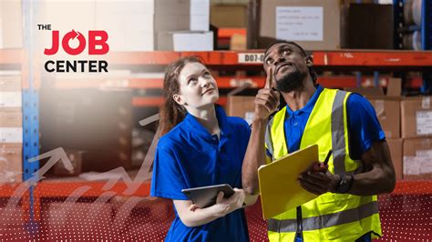 Night Shift Warehouse Jobs as Second Gigs - The Job Center
