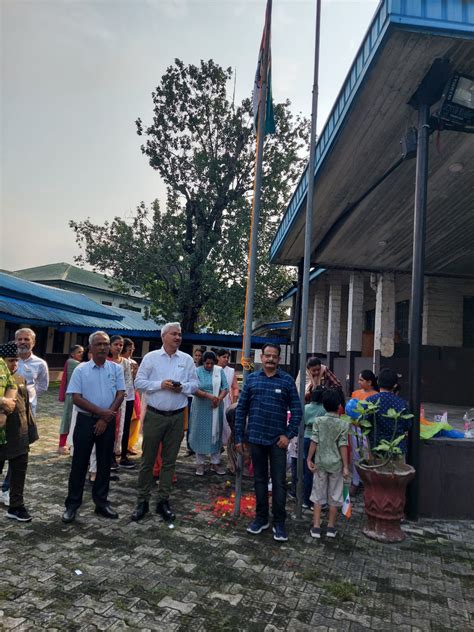 Members of Indian Cultural Association (ICA), Port Harcourt, Nigeria ...