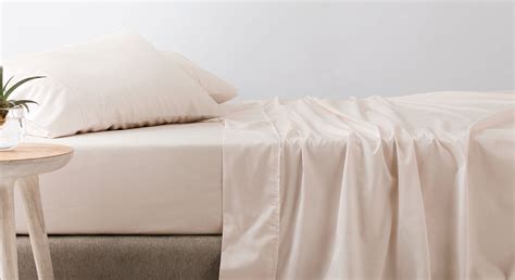 Percale VS Sateen