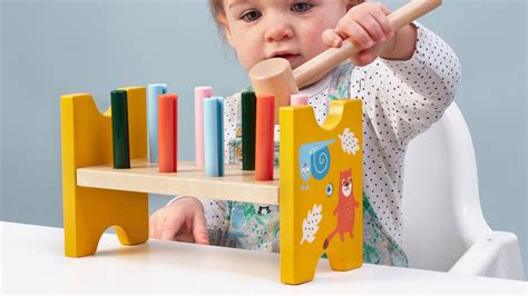 Activity toys for babies - IKEA