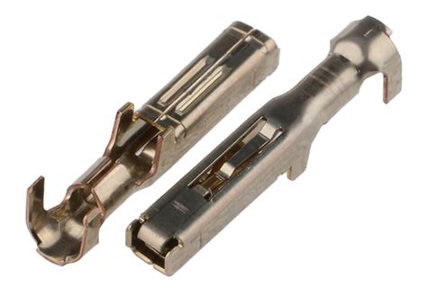 175218-2 TE Connectivity | TE Connectivity Dynamic 3000 Series Female ...